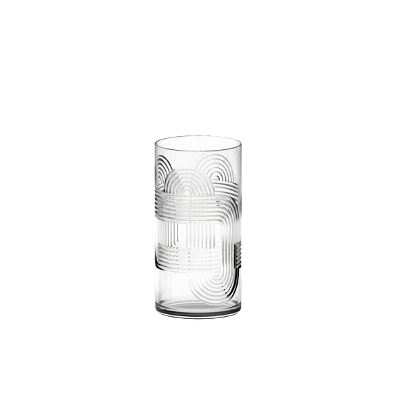 4238802 Paşabahçe Nude Viola Meşrubat-Long Drink 430 cc - 1