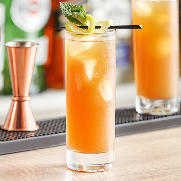 42469 Paşabahçe Side Meşrubat Bardağı 290 cc - 4