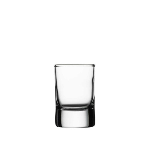 42484 Paşabahçe Side Shot Bardak 58 cc - PAŞABAHÇE