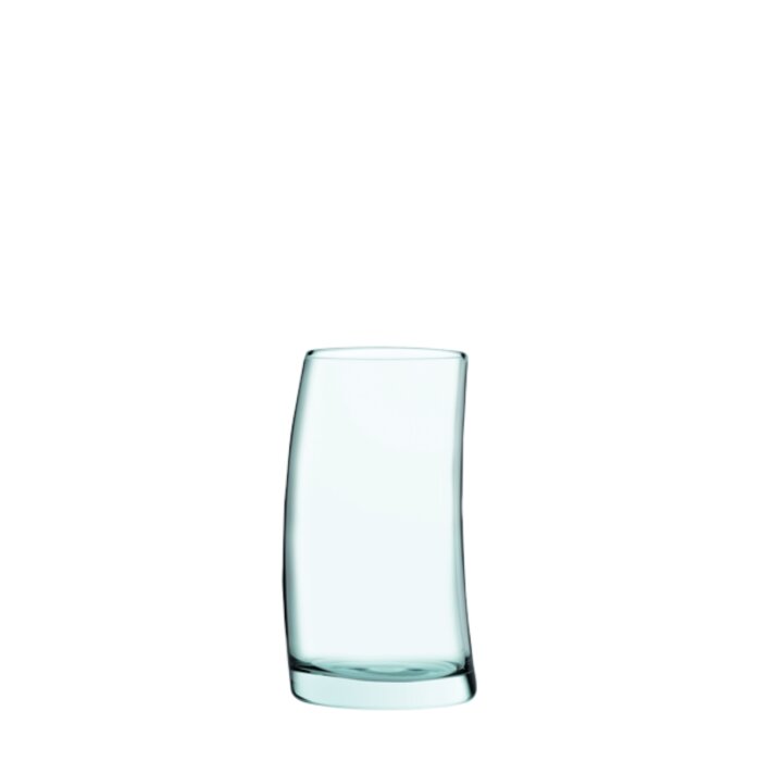 42550 Paşabahçe Penguen Mavi Bira Bardağı 390 cc - 2