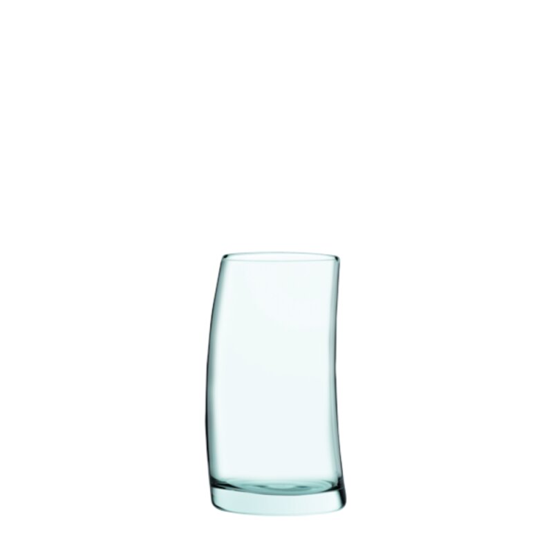 42550 Paşabahçe Penguen Mavi Bira Bardağı 390 cc - 1