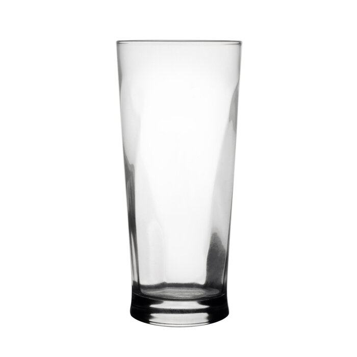 42679 Paşabahçe Bardak Optkli 400 ml - 1