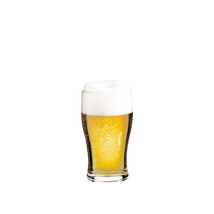 42737 Paşabahçe Tulipe Bira Bardağı 285 cc - 2