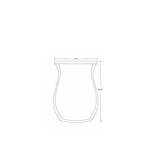 42741 Paşabahçe Linka Çay Bardak 145 cc - 2