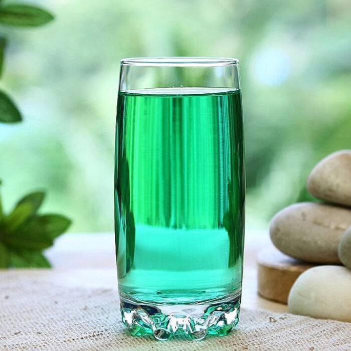 42812 Paşabahçe Sylvana Meşrubat Bardağı 285 cc - 3