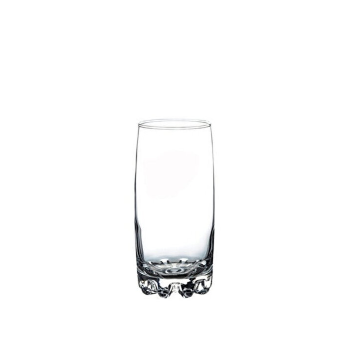 42812 Paşabahçe Sylvana Meşrubat Bardağı 285 cc - 2