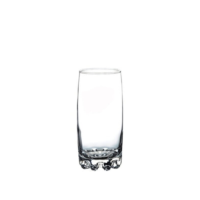 42812 Paşabahçe Sylvana Meşrubat Bardağı 285 cc - 1