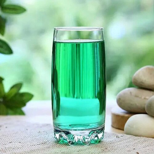 42812 Paşabahçr Sylvana Meşrubat Bardak 385 cc - 2