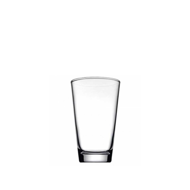 42877 Paşabahçe İzmir Meşrubat Bardak 400 cc - 1