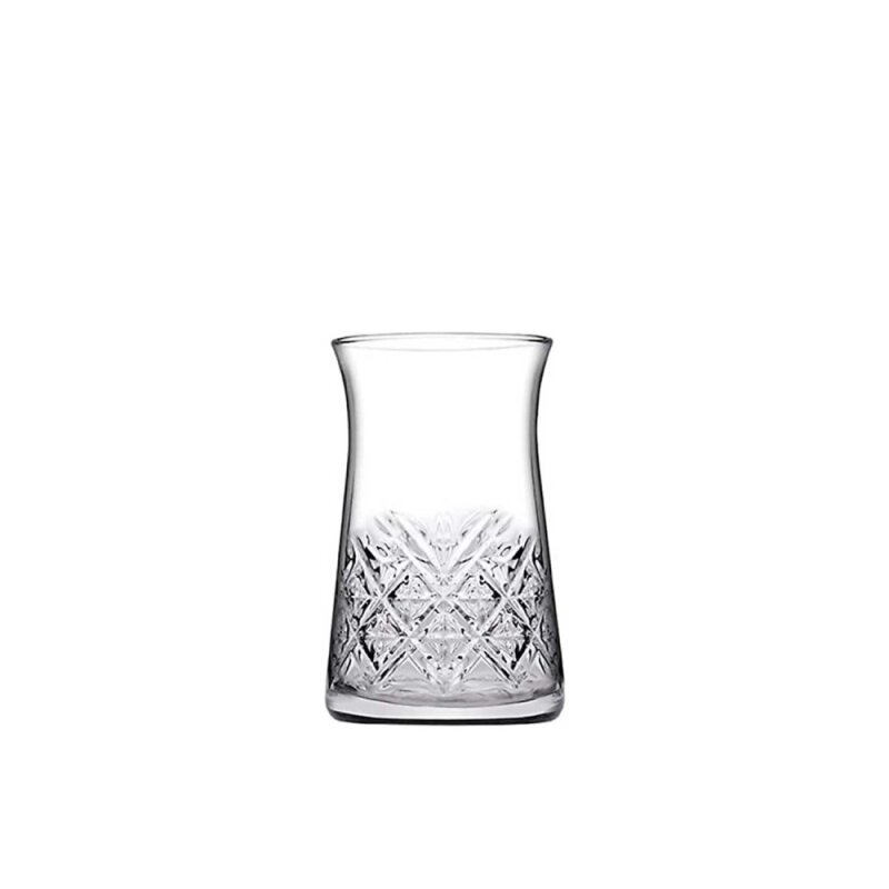 42891 Paşabahçe Timeless Çay Bardak 160 cc - 1