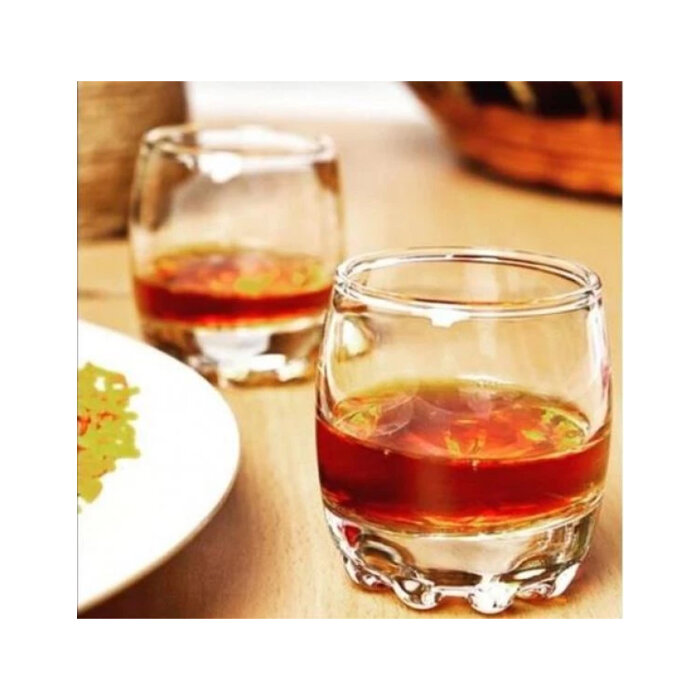 42914 Paşabahçe Sylvana Viski Bardak 200 cc - 5