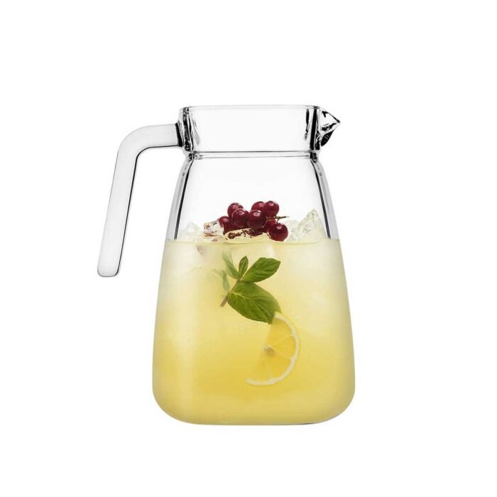 43028 Paşabahçe Carre Sürahi 1800 cc - 1