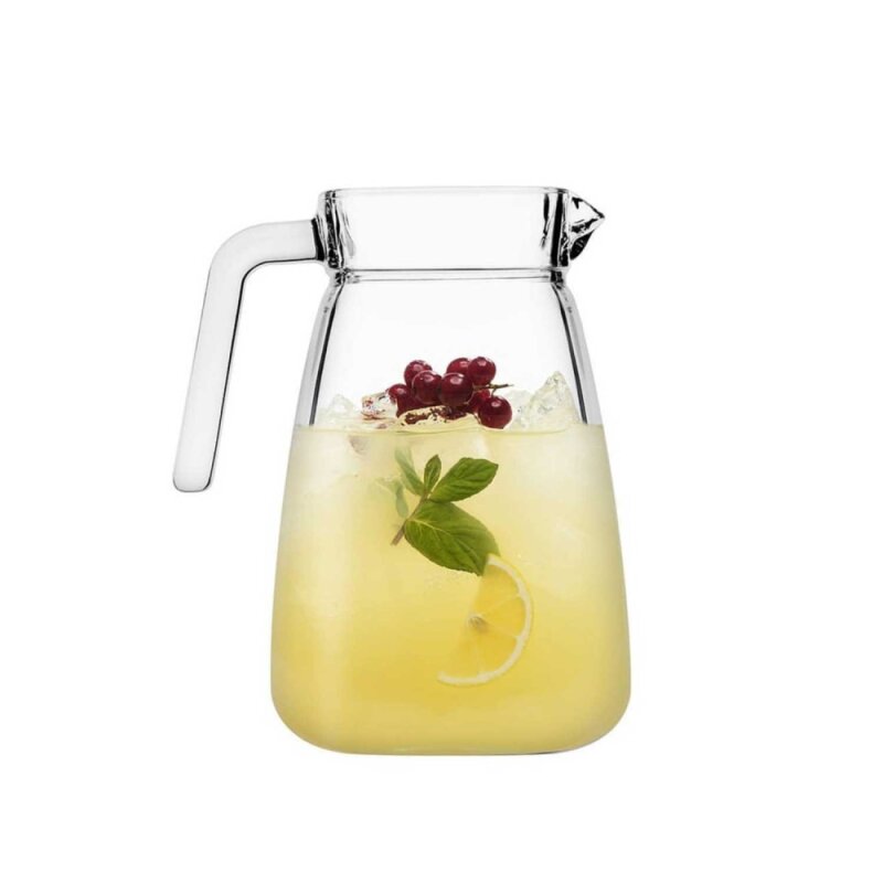 43028 Paşabahçe Carre Sürahi 1800 cc - 1