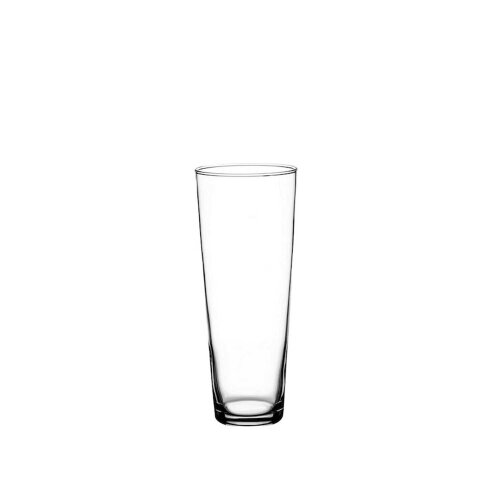 43177 Paşabahçe Flora Vazo 260 mm - 2