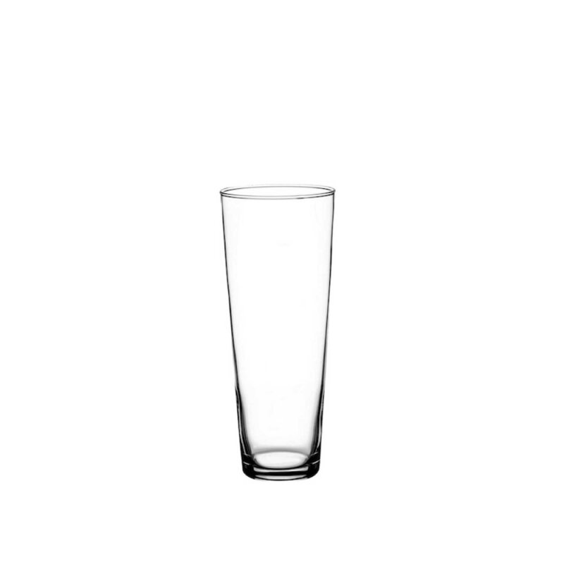 43177 Paşabahçe Flora Vazo 260 mm - 1