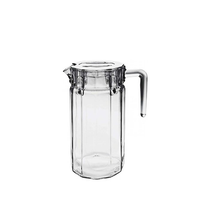 43274 Paşabahçe Köşem Sürahi 1400 cc - 1