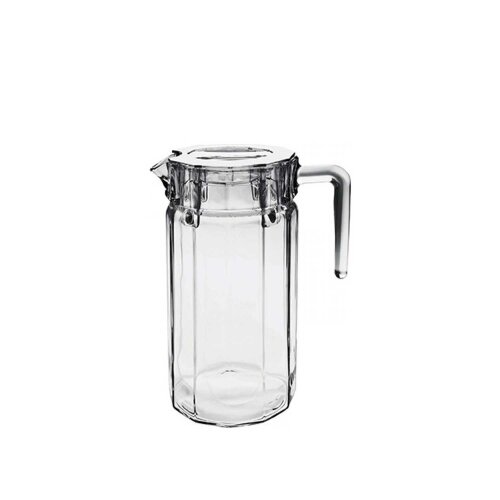 43274 Paşabahçe Köşem Sürahi 1400 cc - PAŞABAHÇE