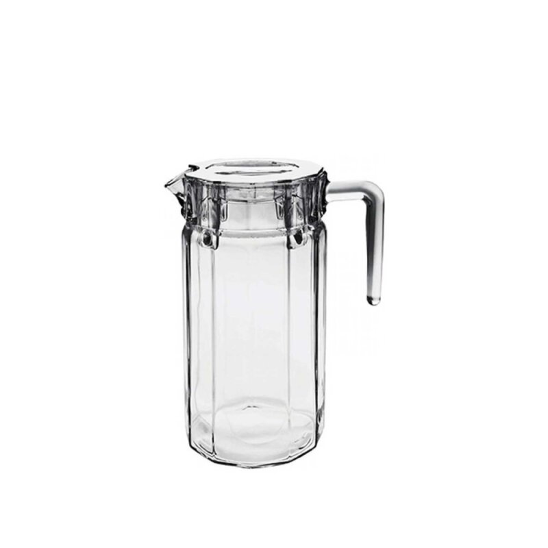 43274 Paşabahçe Köşem Sürahi 1400 cc - 1