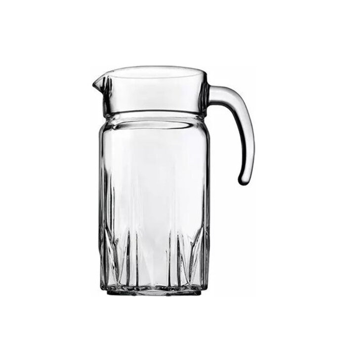 43304 Paşabahçe Karat Cam Sürahi 1500 cc - 1