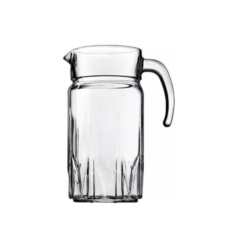 43304 Paşabahçe Karat Cam Sürahi 1500 cc - 1