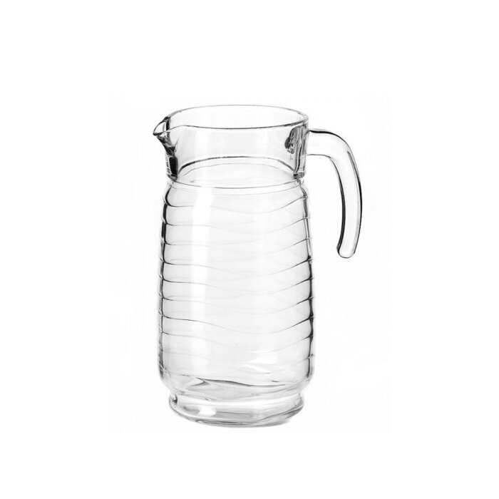 43314 Paşabahçe Toros Cam Sürahi 1700 cc - 1