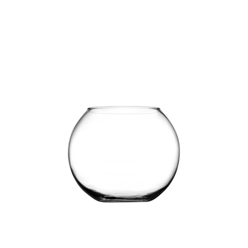 43417 Paşabahçe Flora Vazo - 1