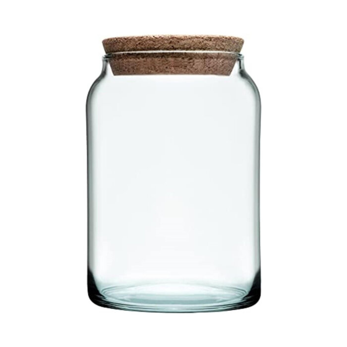 43583 Paşabahçe Woody Kavanoz 860 cc - 1