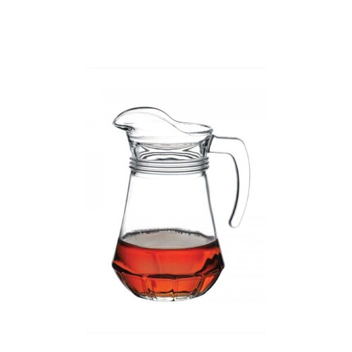 43594 Paşabahçe Casablanca Cam Sürahi 1000 cc - PAŞABAHÇE