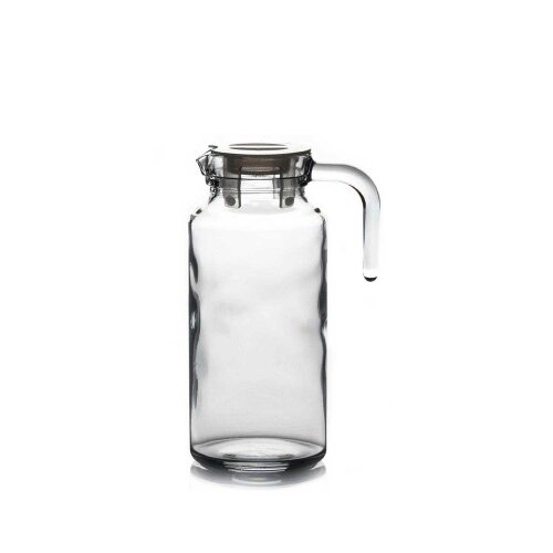 43694 Paşabahçe Soğuk Kesme Karaf - PAŞABAHÇE