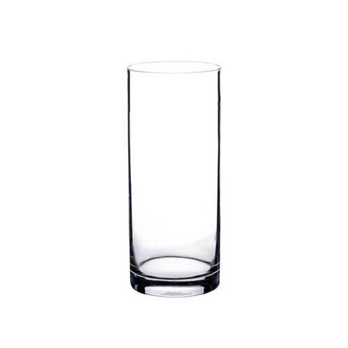 43767 Paşabahçe Flora Vazo 265 mm - PAŞABAHÇE