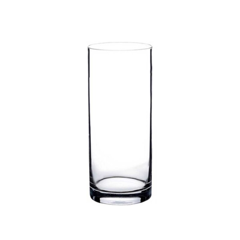 43767 Paşabahçe Flora Vazo 265 mm - 1