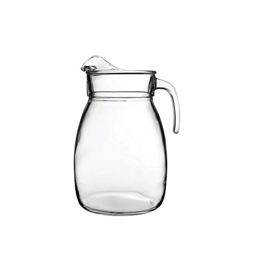 43864 Paşabahçe Niagara Sürahi 2500 cc - PAŞABAHÇE