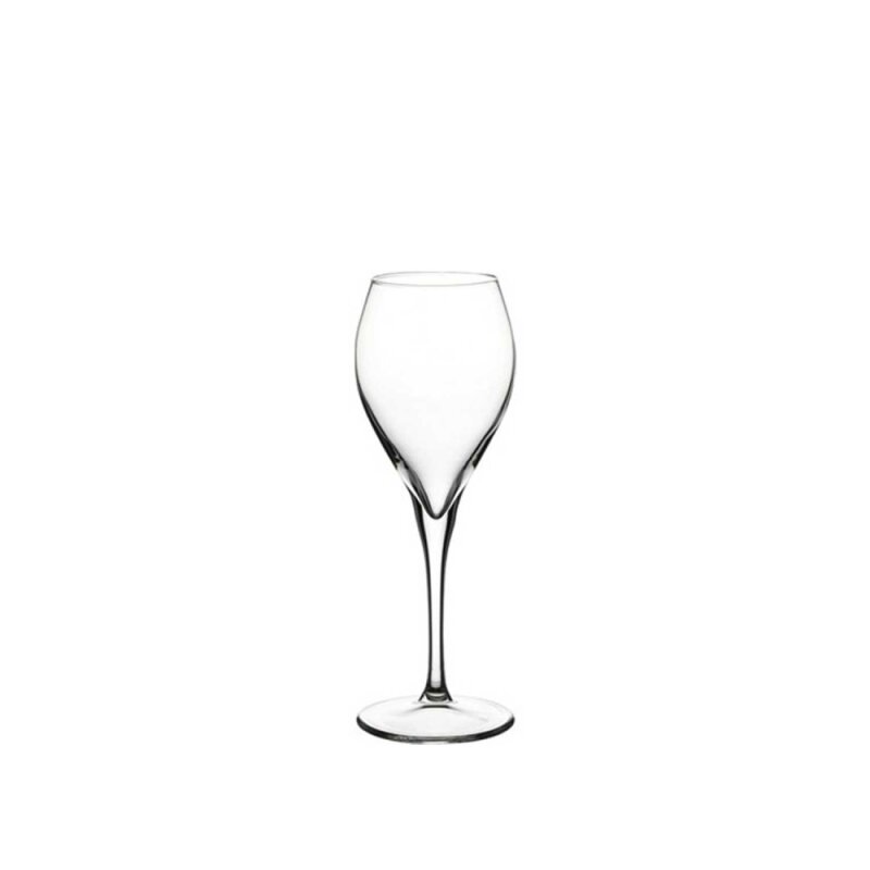 440090 Paşabahçe Monte Carlo Kırmızı Şarap Kadeh 260 cc - 1