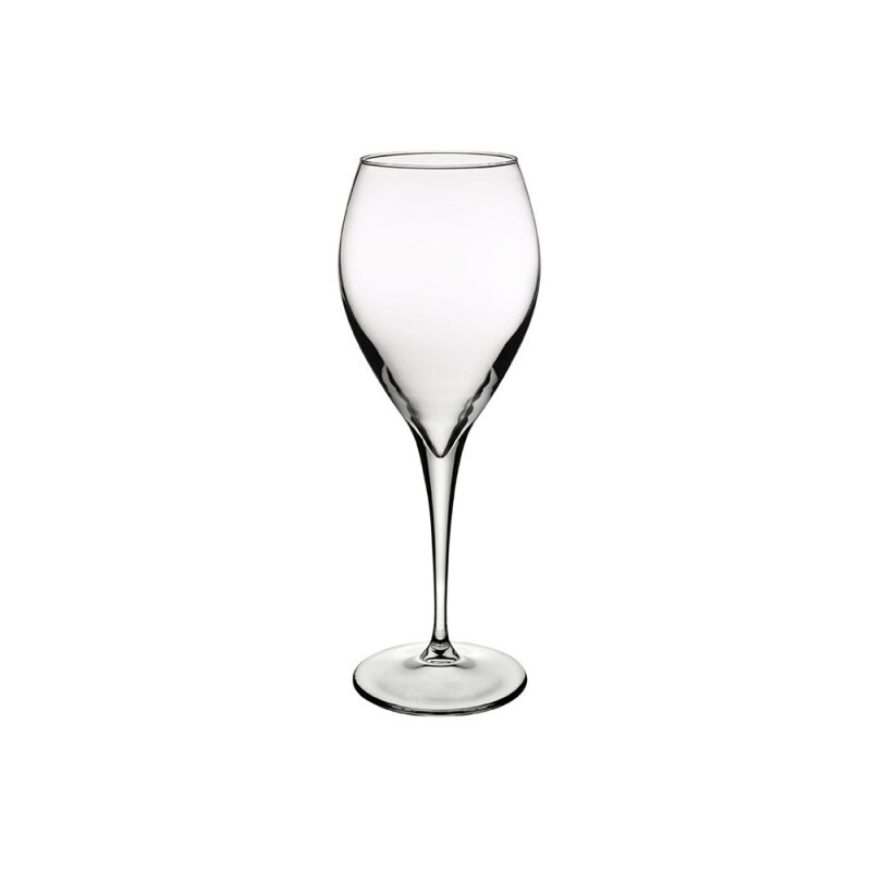 440109 Paşabahçe Monte Carlo Kırmızı Şarap Kadeh 600 cc - 1