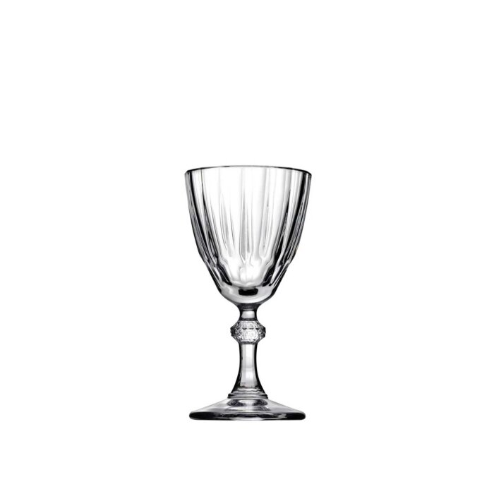 440113 Paşabahçe Diamond Likör Kadeh 49 cc - 1
