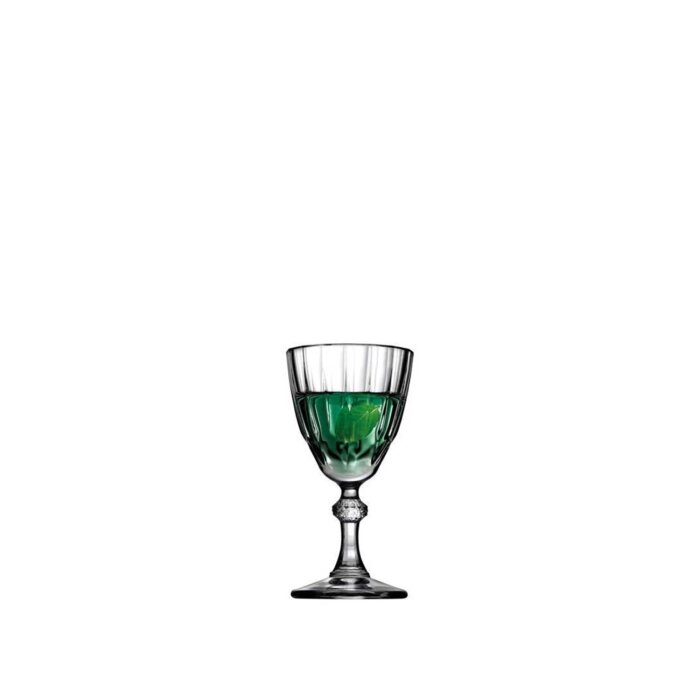 440113 Paşabahçe Diamond Likör Bardağı 49 cc - 1