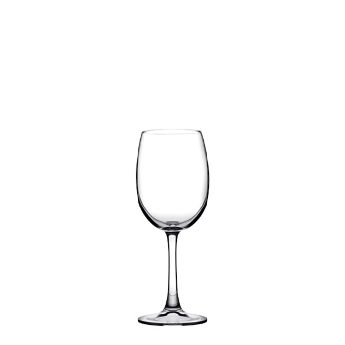 440154 Paşabahçe Palomino Kırmızı Şarap Kadehi 350 cc - 1