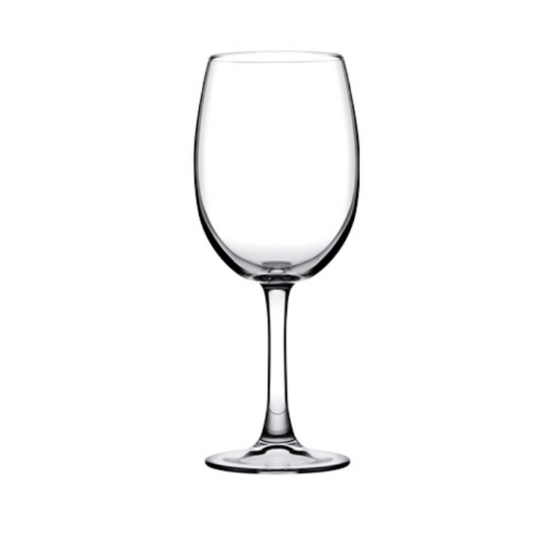 440156 Paşabahçe Palomino Kırmızı Şarap Kadeh 610 cc - 1