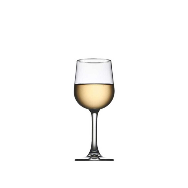 440159 Paşabahçe Casual Kırmızı Şarap Kadeh 235 cc - 1