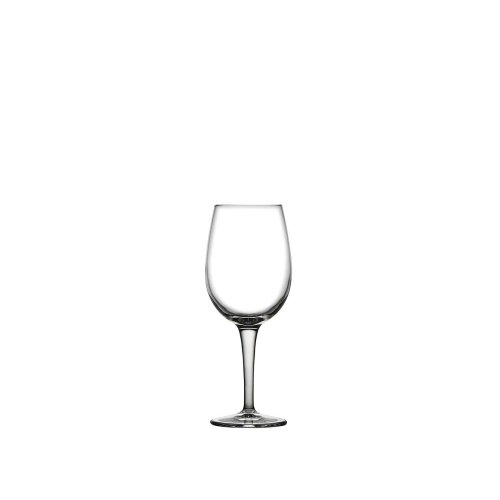 440168 Paşabahçe Moda Kırmızı Şarap Kadeh 330 cc - PAŞABAHÇE