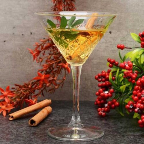 440176 Paşabahçe Timeless Matini Kadeh 230 cc - 2