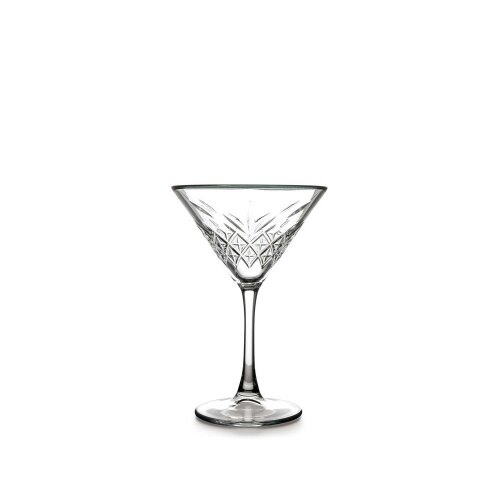 440176 Paşabahçe Timeless Martini Kadeh 230 cc - PAŞABAHÇE