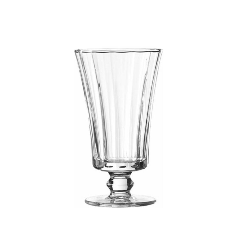 440186 Paşabahçe Diamond Kahve Yanı Su Kadeh 120 cc - 1