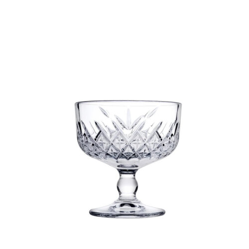 440211 Paşabahçe Timeless Dondurmalık 275 cc - PAŞABAHÇE