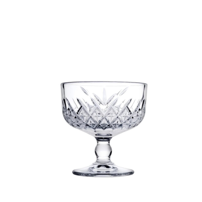 440211 Paşabahçe Timeless Dondurmalık 275 cc - 1