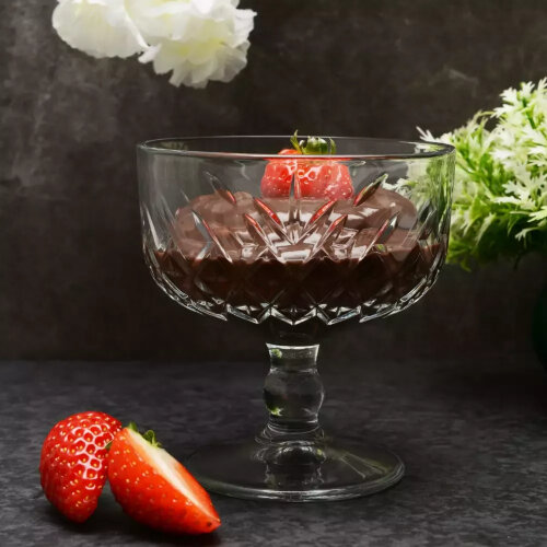 440211 Paşabahçe Timeless Dondurmalık 275 cc - 2