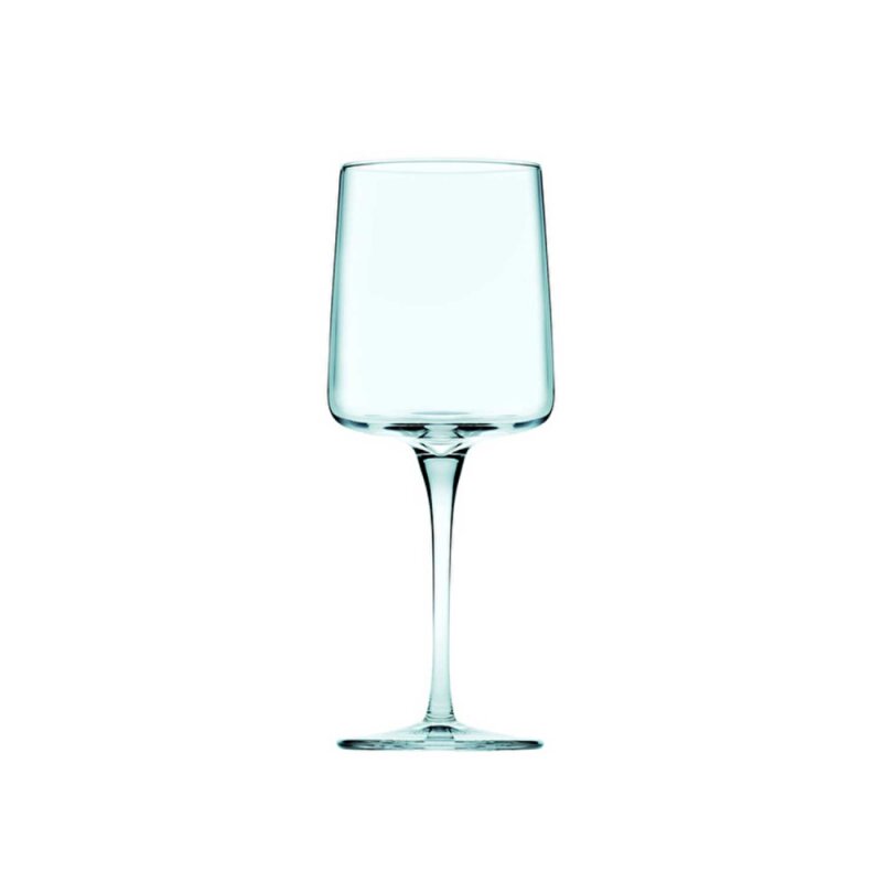 440229 Paşabahçe Iconic Yeşil Şarap Kadeh 340 cc - 1