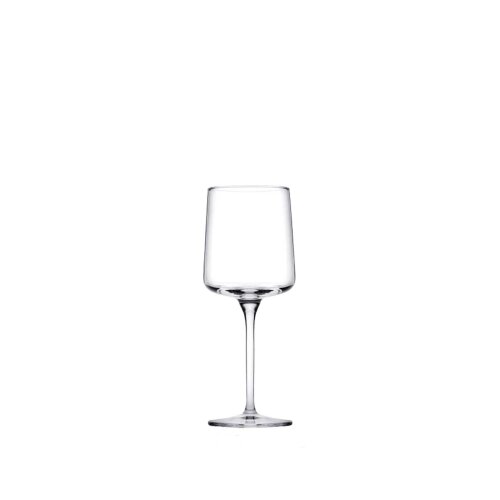 440229 Paşabahçe İconic Kırmızı Şarap Kadeh 340 cc - PAŞABAHÇE