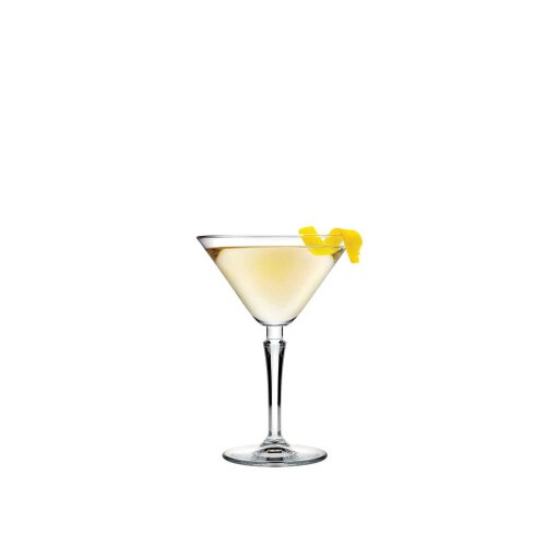 440263 Paşabahçe Hudson Martini Kadeh 230 cc - PAŞABAHÇE