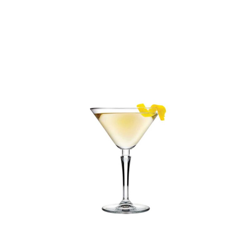 440263 Paşabahçe Hudson Martini Kadeh 230 cc - 1